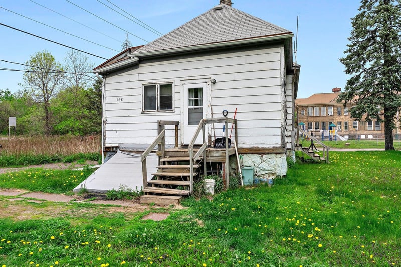 168 W Central Entrance, Duluth, MN 55811
