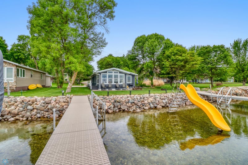 14253 Cha Lisa Rd, Lake Park, MN 56554