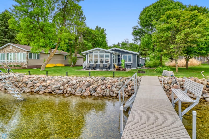14253 Cha Lisa Rd, Lake Park, MN 56554