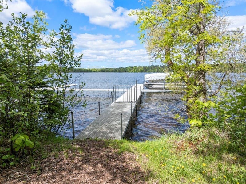 Lot 2 - Lot 3 Evening Star Ln, Emily, MN 56447