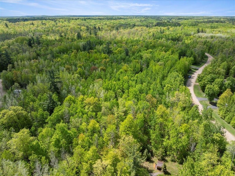 Lot 2 - Lot 3 Evening Star Ln, Emily, MN 56447