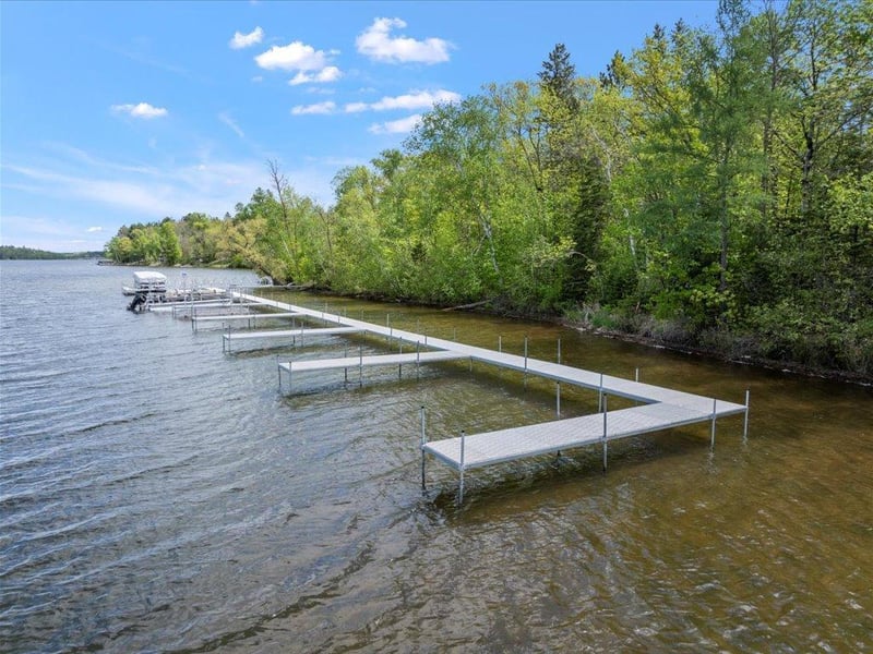 Lot 2 - Lot 3 Evening Star Ln, Emily, MN 56447