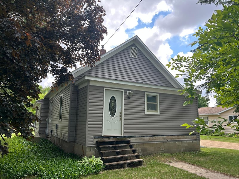 130 S Tyler St, Tyler, MN 56178