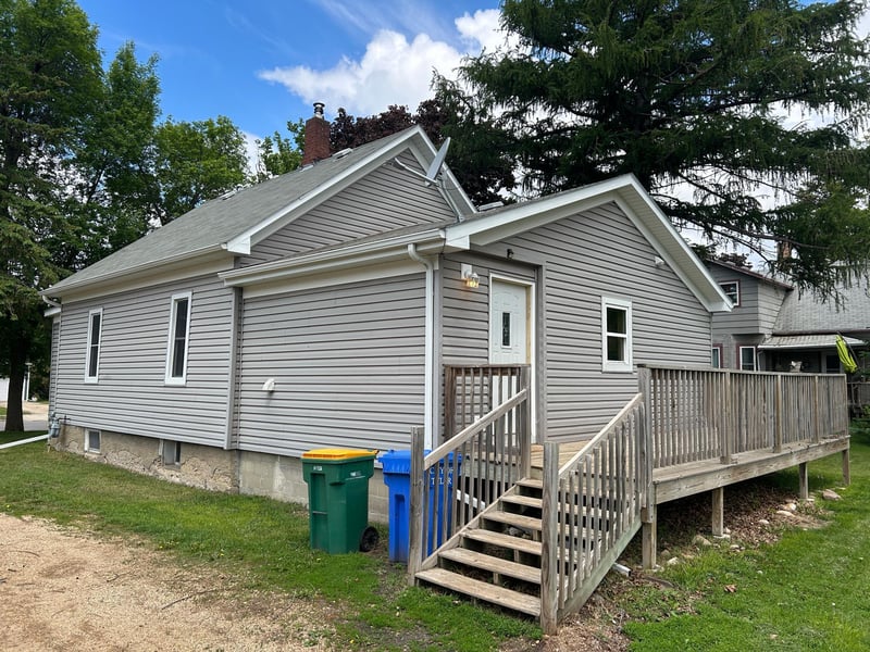 130 S Tyler St, Tyler, MN 56178