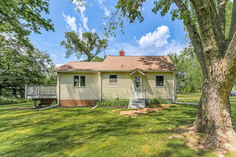1319 4th Ave, Newport, MN 55055