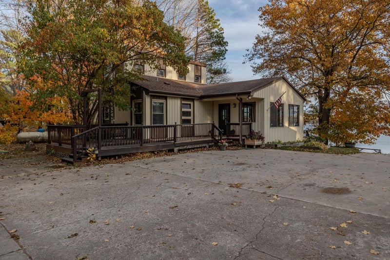 875 County 11 NW, Hackensack, MN 56452
