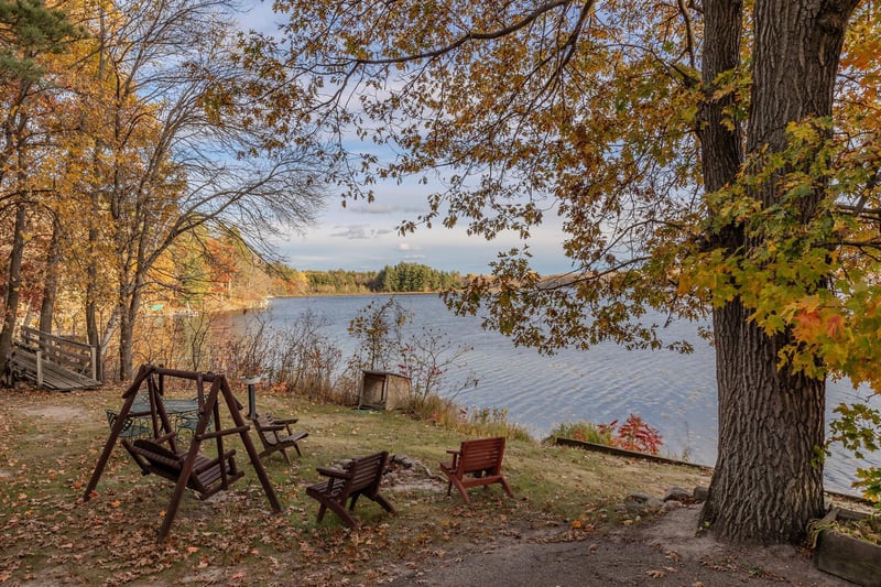 875 County 11 NW, Hackensack, MN 56452