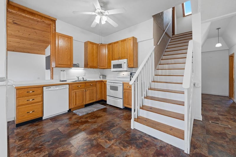 408 State St E, Grey Eagle, MN 56336