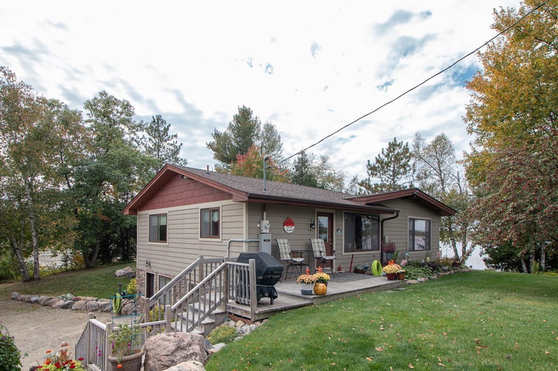6823 Re Echo Ridge Dr NE, Remer, MN 56672