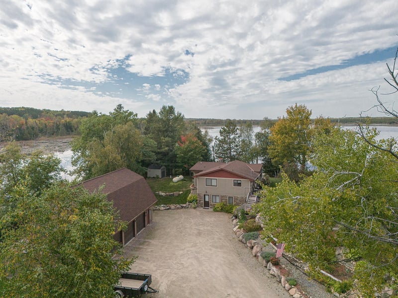 6823 Re Echo Ridge Dr NE, Remer, MN 56672