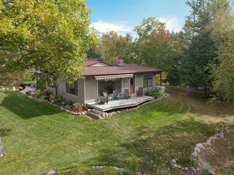 6823 Re Echo Ridge Dr NE, Remer, MN 56672