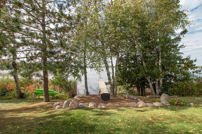 6823 Re Echo Ridge Dr NE, Remer, MN 56672