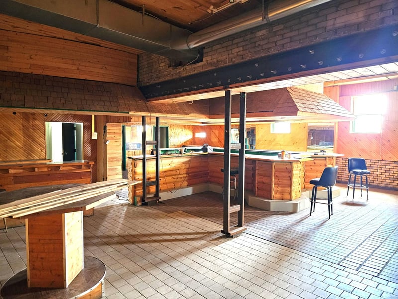 100 4th Ave N, Foley, MN 56329