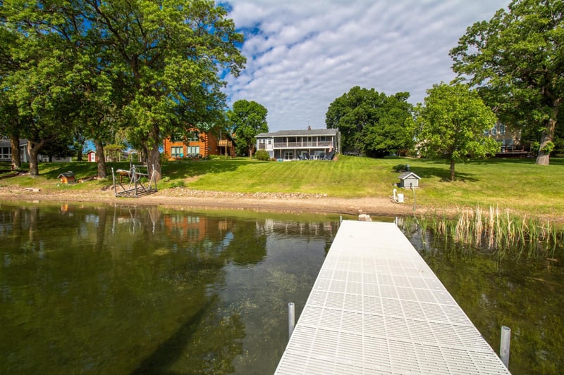 27668 Crappie Trl, Underwood, MN 56586