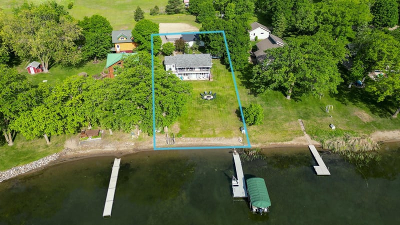 27668 Crappie Trl, Underwood, MN 56586