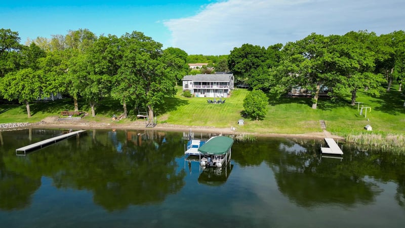 27668 Crappie Trl, Underwood, MN 56586