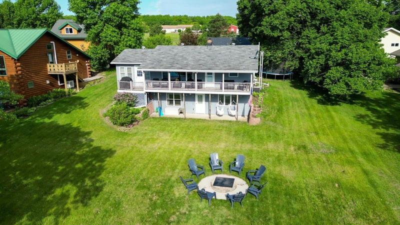 27668 Crappie Trl, Underwood, MN 56586