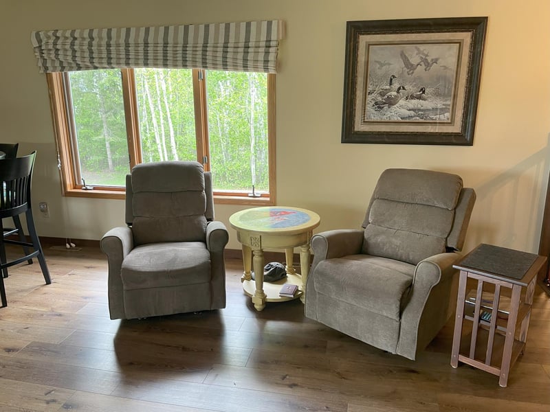 358 18th Ave NW, Baudette, MN 56623