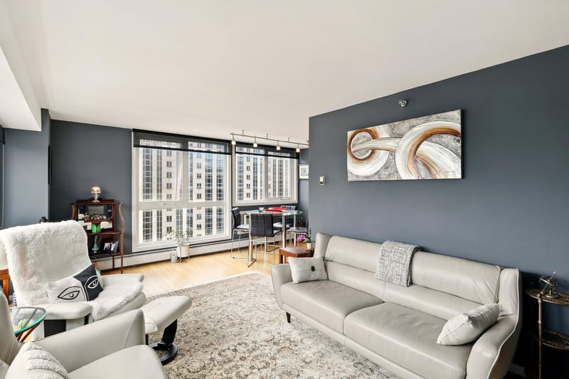 433 S 7th St #1623, Minneapolis, MN 55415