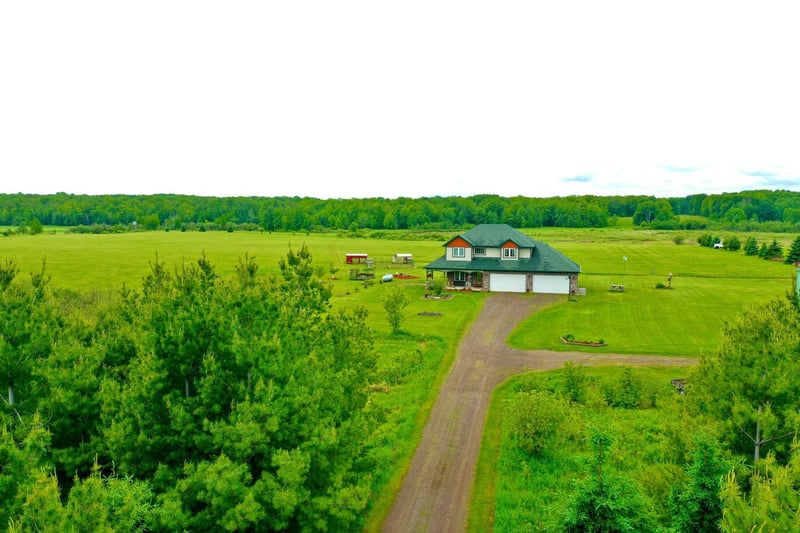 2655 Quail St, Brook Park, MN 55007