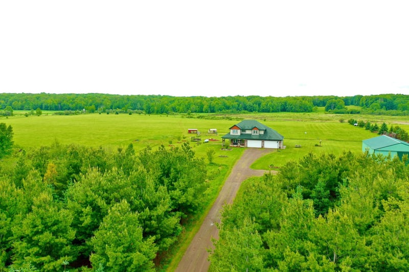 2655 Quail St, Brook Park, MN 55007