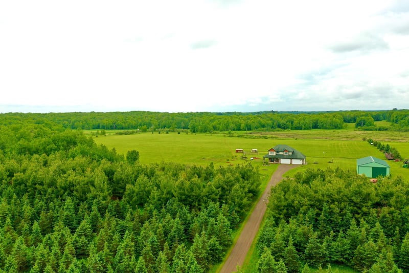 2655 Quail St, Brook Park, MN 55007