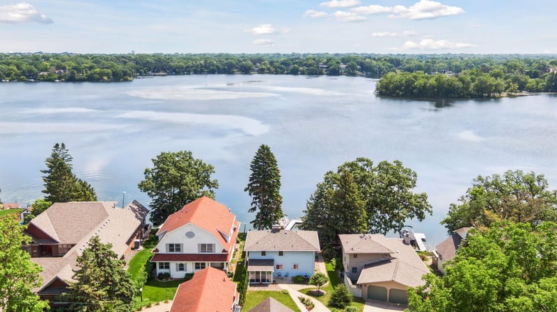 3346 Lake Johanna Blvd, Arden Hills, MN 55112