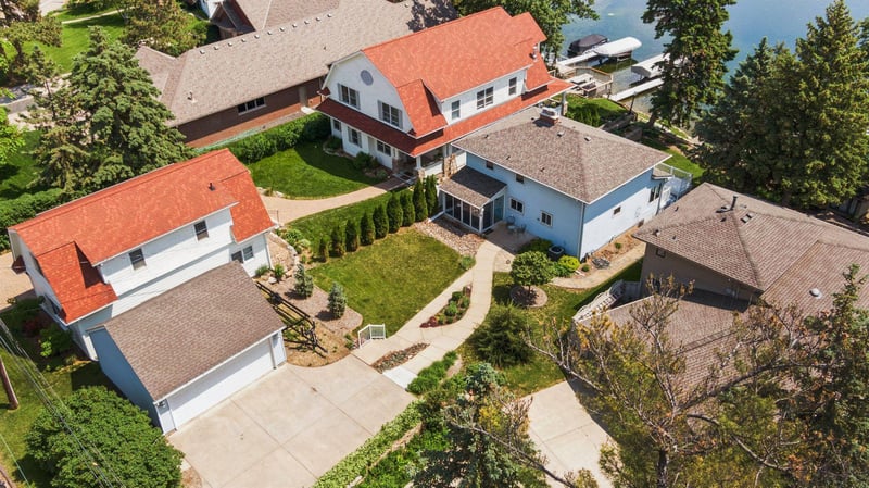 3346 Lake Johanna Blvd, Arden Hills, MN 55112