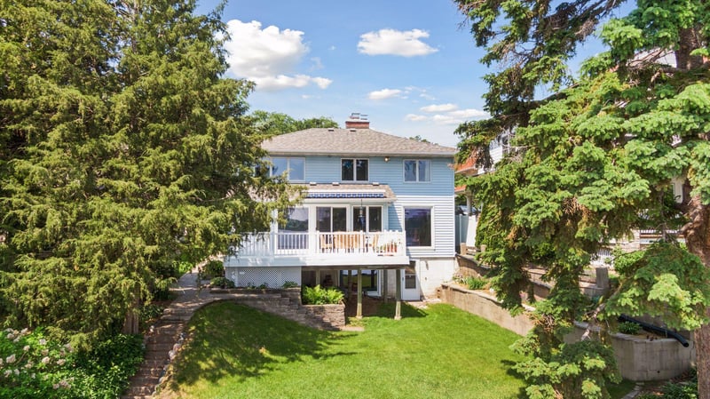 3346 Lake Johanna Blvd, Arden Hills, MN 55112