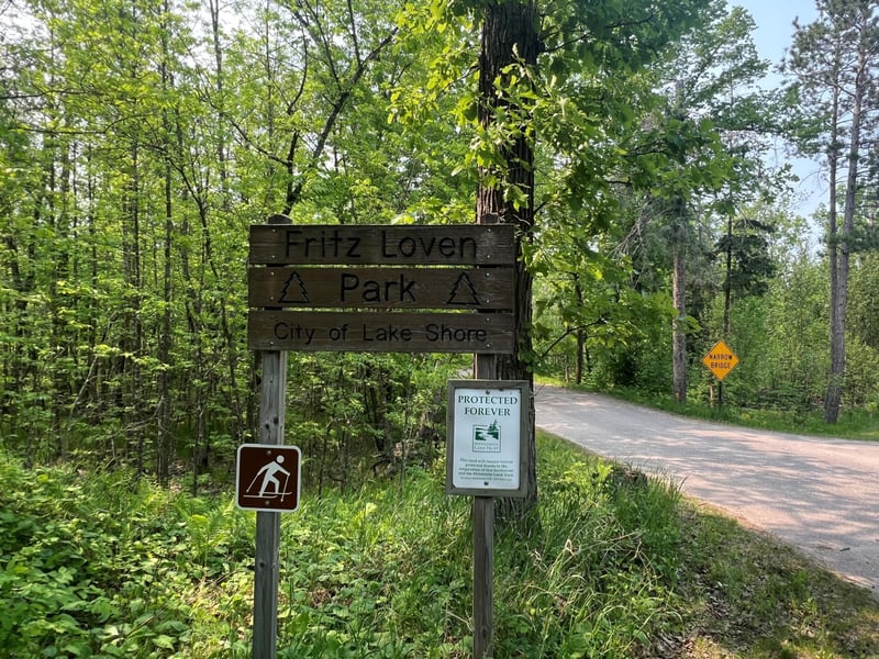 TBD Dettbarn Rd, Nisswa, MN 56468