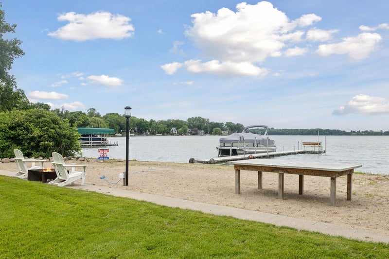1867 Hansack Ave NE, Saint Michael, MN 55376