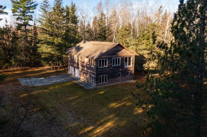 4690 Evergreen Dr NW, Hackensack, MN 56452