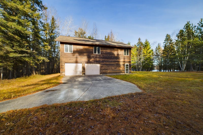 4690 Evergreen Dr NW, Hackensack, MN 56452