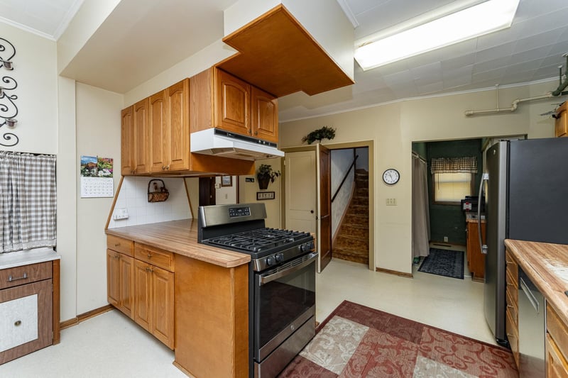 520 State St, West Concord, MN 55985