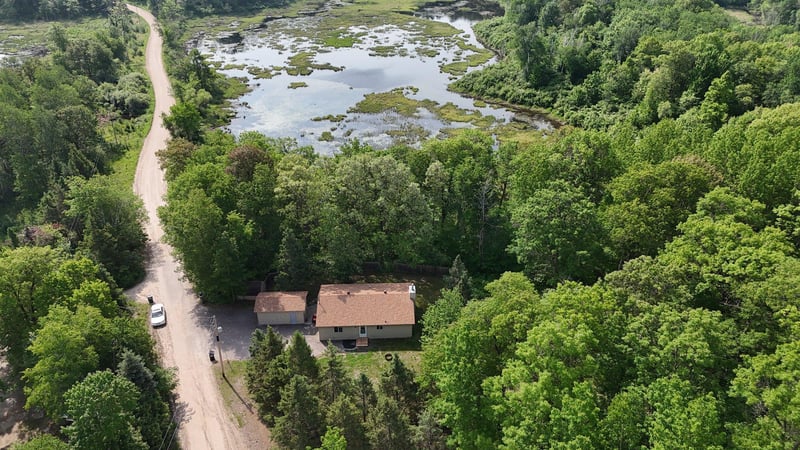 6531 Fieldstone Dr, Randall, MN 56475