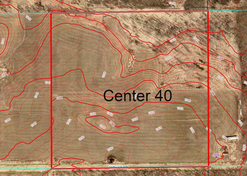 Parcel 2 56 St SW, Pequot Lakes, MN 56472