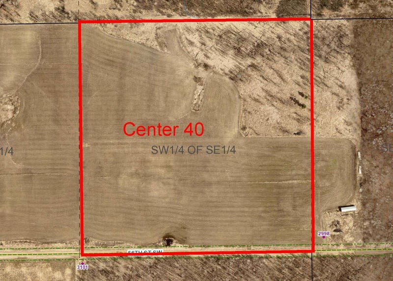 Parcel 2 56 St SW, Pequot Lakes, MN 56472