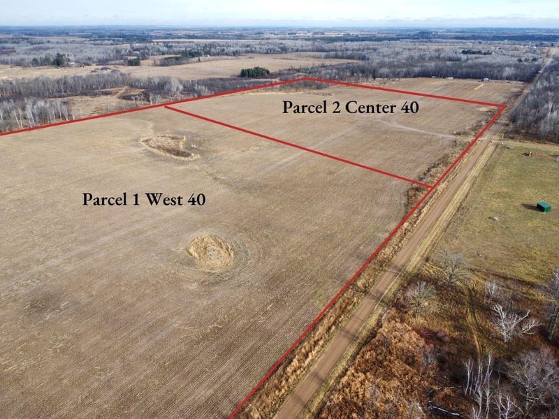 Parcel 2 56 St SW, Pequot Lakes, MN 56472