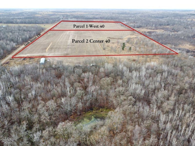 Parcel 2 56 St SW, Pequot Lakes, MN 56472