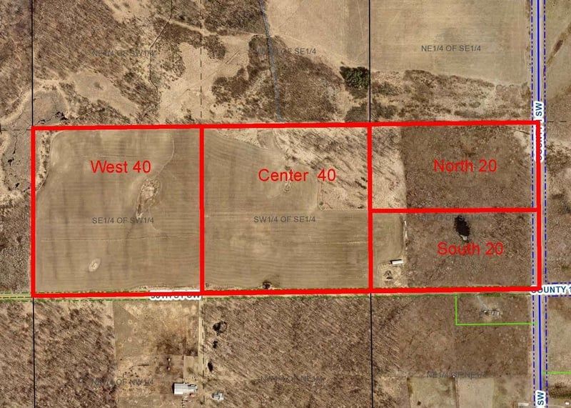 2998 County Road 1, Pequot Lakes, MN 56472