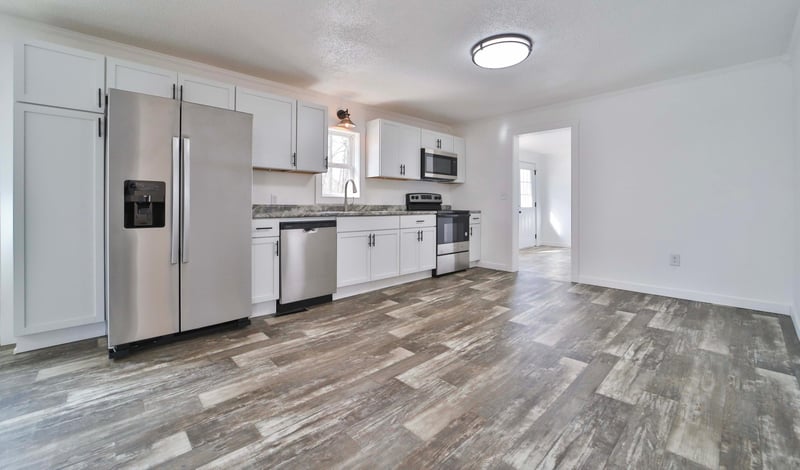 32736 203rd Ave, Clarissa, MN 56440