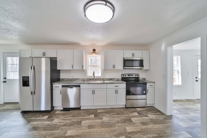 32736 203rd Ave, Clarissa, MN 56440