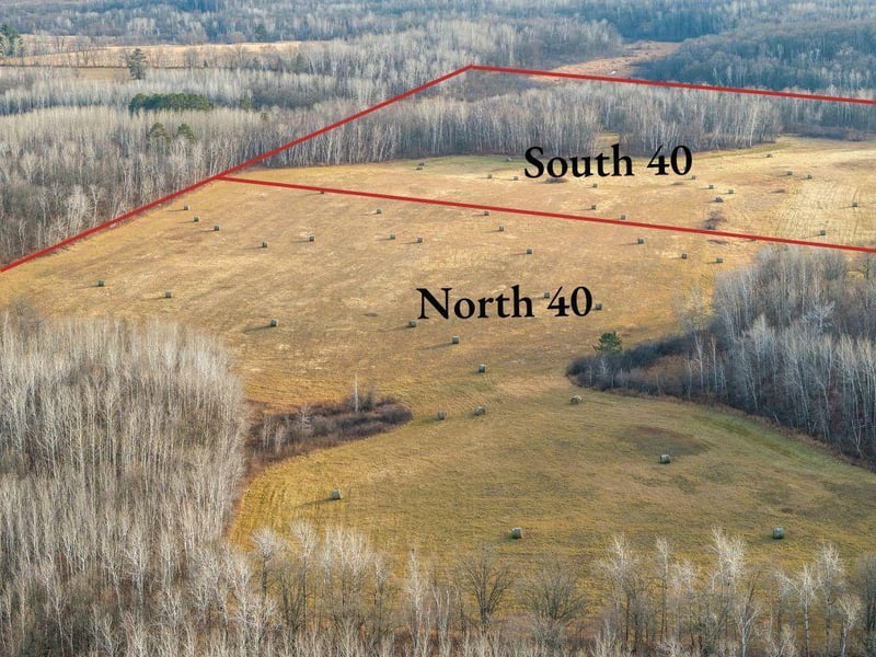 Parcel 1 52nd St SW, Pequot Lakes, MN 56472