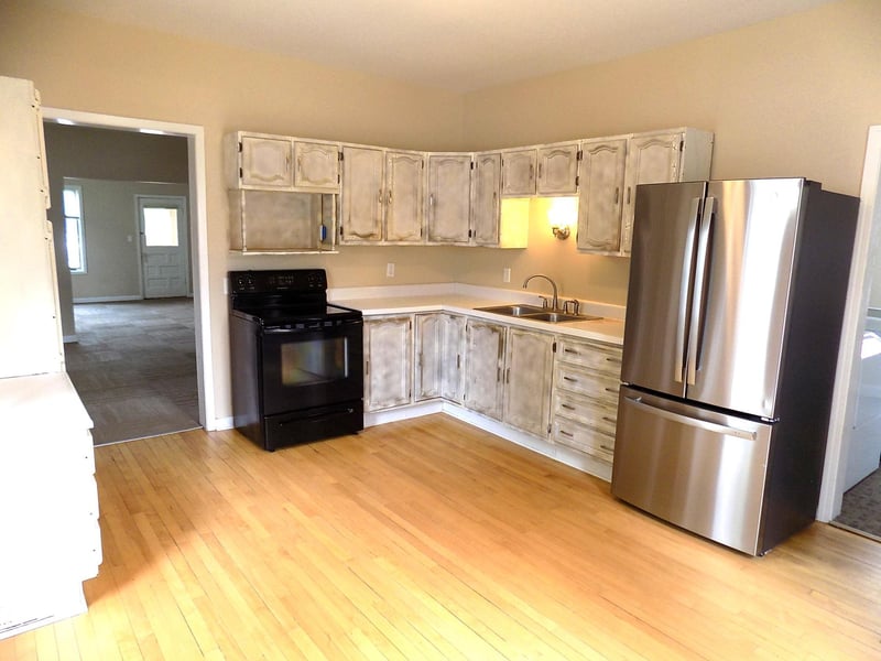 101 1st St SE, Baudette, MN 56623