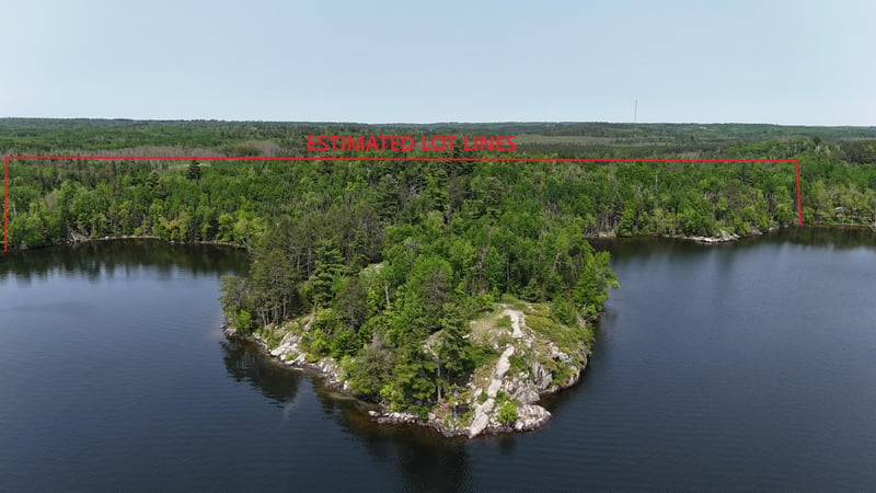 TBD 11.85 Bessette Rd, Orr, MN 55771
