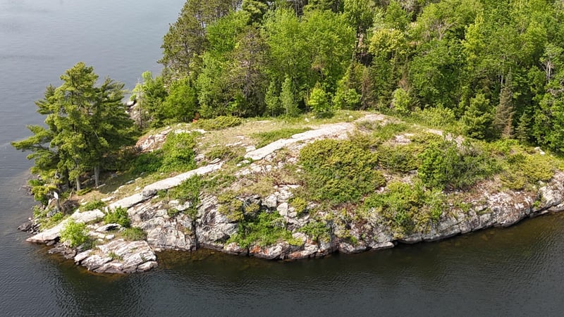 TBD 11.85 Bessette Rd, Orr, MN 55771