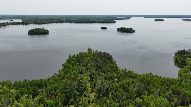 TBD 11.85 Bessette Rd, Orr, MN 55771