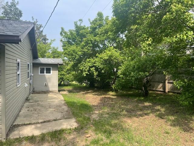 806 Central Ave N, Park Rapids, MN 56470