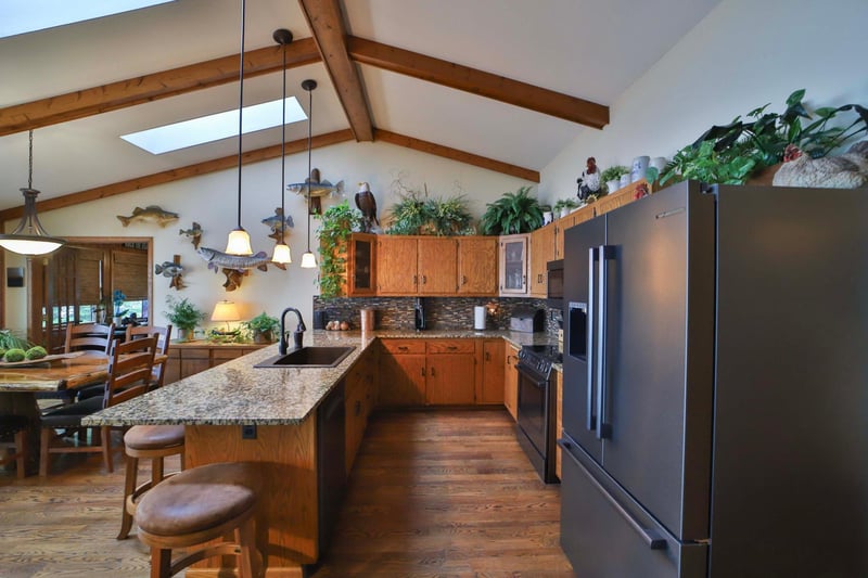 11084 Steamboat Loop NW, Walker, MN 56484