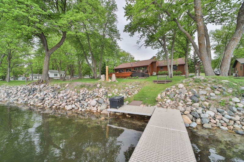 11084 Steamboat Loop NW, Walker, MN 56484